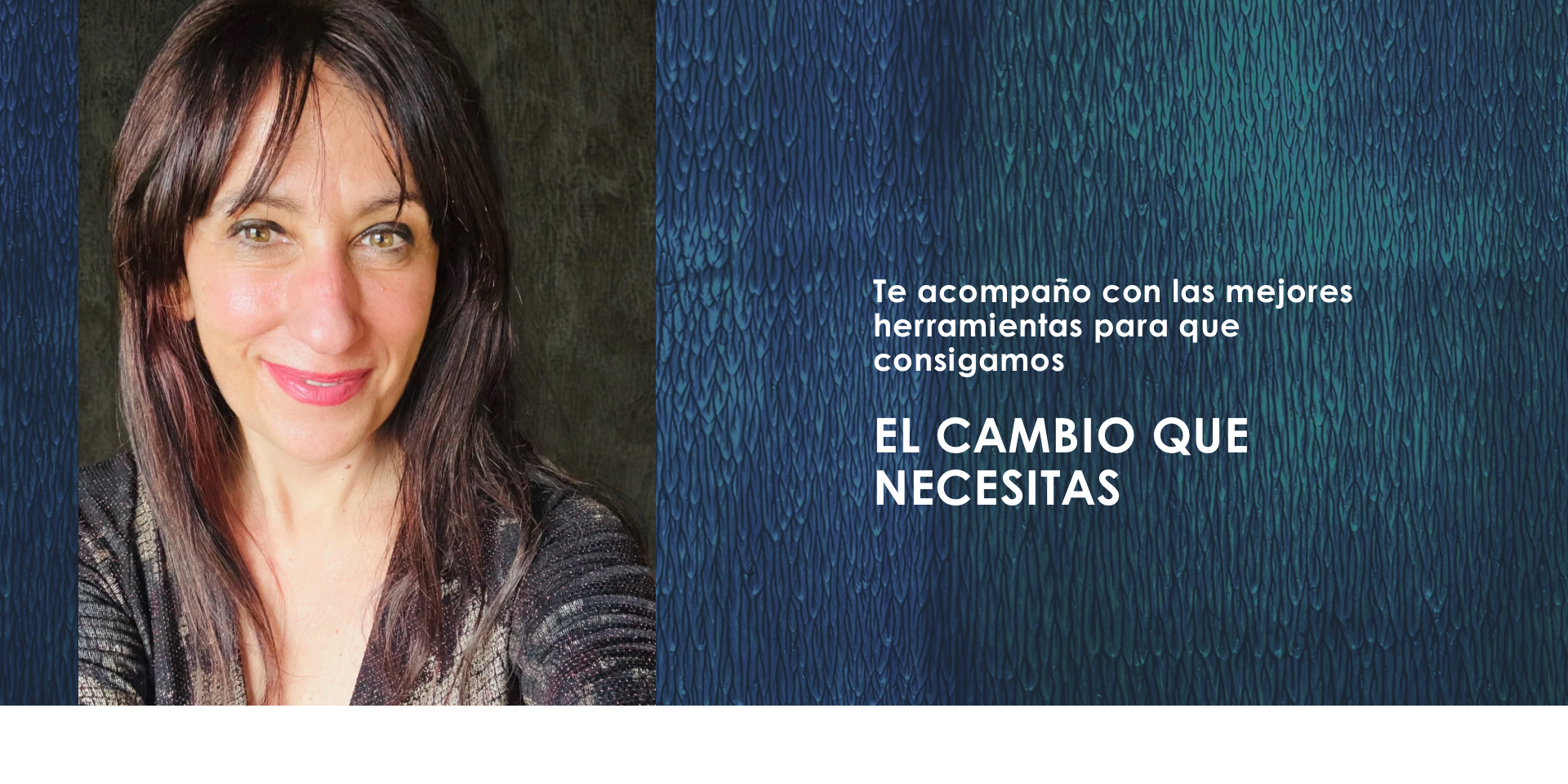 Olga Calvo. Psicologa online madrid y Valladolid. Gestión del estrés, emocional y desarrollo personal a través de la psicología integrativa. Gestalt. Diafreo. Psicologa especializada en reprocesamiento de experiencias limitantes a través de la estimulación bilateral, tapping y EFT. Cursos y sesiones online.