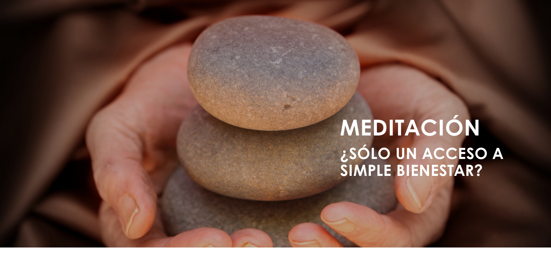 Meditación. Olga Calvo. Psicologa online madrid y Valladolid. Gestión del estrés, emocional y desarrollo personal a través de la psicología integrativa. Gestalt. Diafreo. Psicologa especializada en reprocesamiento de experiencias limitantes a través de la estimulación bilateral, tapping y EFT. Cursos y sesiones online.