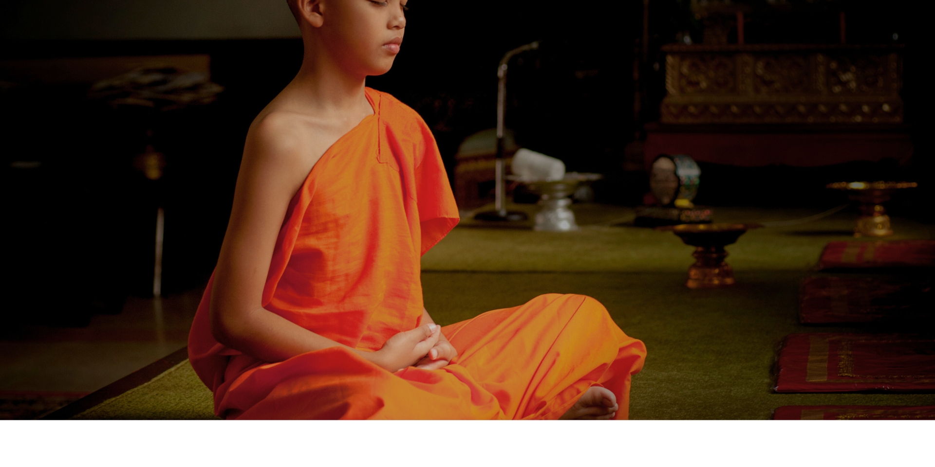 Meditación Budista. Olga Calvo. Psicologa online madrid y Valladolid. Gestión del estrés, emocional y desarrollo personal a través de la psicología integrativa. Gestalt. Diafreo. Psicologa especializada en reprocesamiento de experiencias limitantes a través de la estimulación bilateral, tapping y EFT. Cursos y sesiones online.