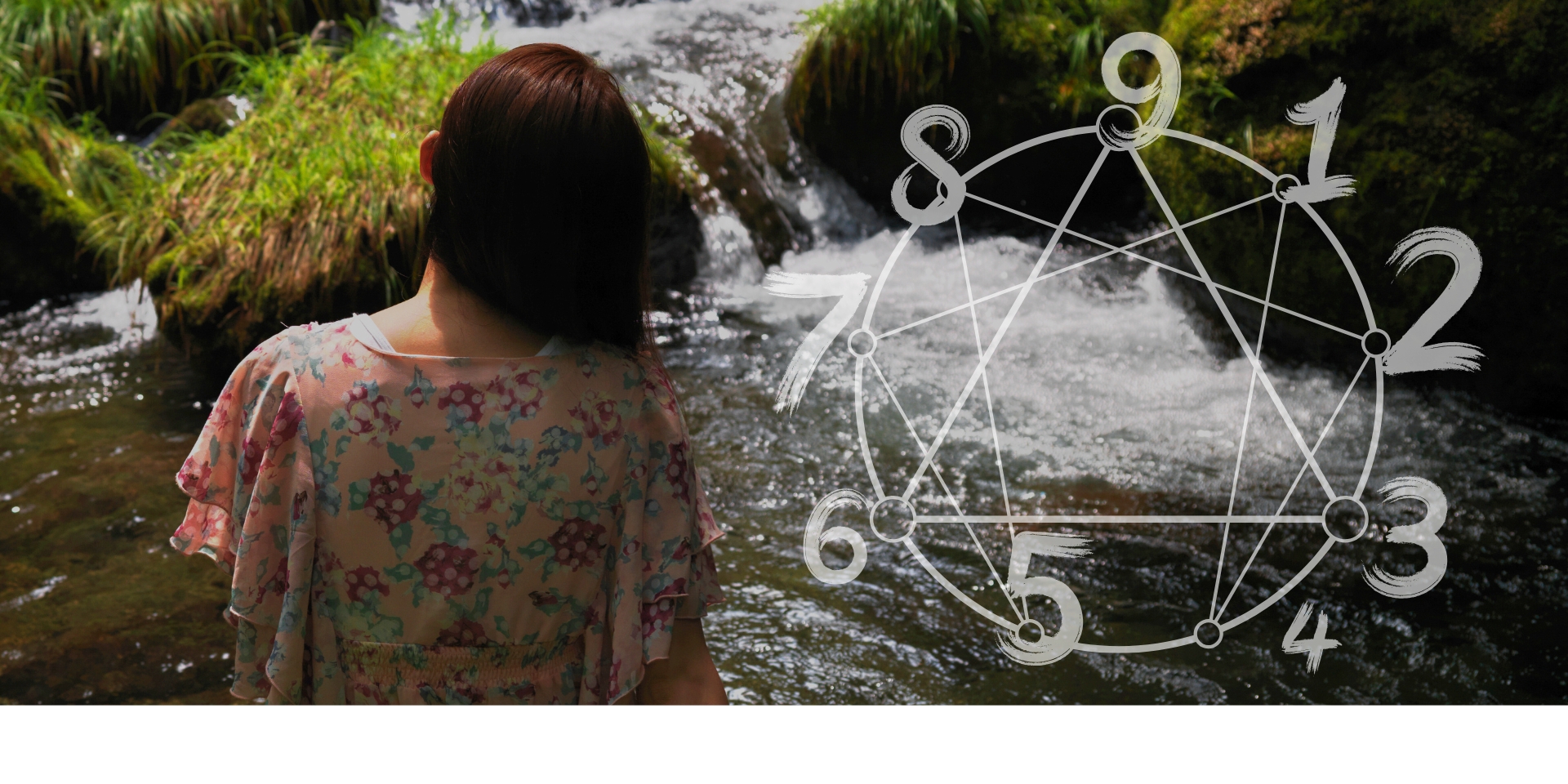 Eneagrama. Eneatipo. Olga Calvo. Psicologa online madrid y Valladolid. Gestión del estrés, emocional y desarrollo personal a través de la psicología integrativa. Gestalt. Diafreo. Psicologa especializada en reprocesamiento de experiencias limitantes a través de la estimulación bilateral, tapping y EFT. Cursos y sesiones online.